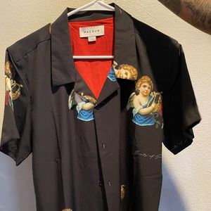 Muse Button Down Shirt